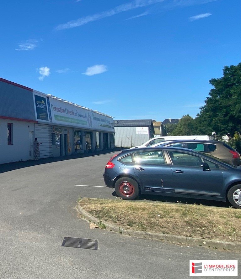 IMMOBILIERE SAINT-MALO LOCATION-LOCAL D'ACTIVITE-SAINT_MALO-35